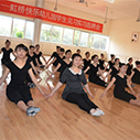 學(xué)前教育高級定向班