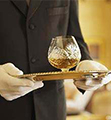 省重點專業(yè)：高級飯店運營與管理專業(yè)