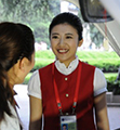 省重點專業：旅游服務與管理