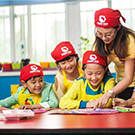 中小學教育專業