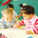 學(xué)前教育專業(yè)