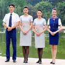 旅游服務與管理專業