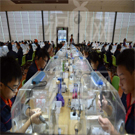  ?珠寶玉石加工與營銷專業