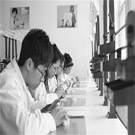 口腔修復工藝專業