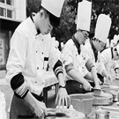 中餐烹飪與營(yíng)養(yǎng)膳食專業(yè)