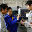 機(jī)電一體化專業(yè)