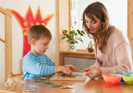 成都幼師職業學校怎么樣?幼兒教育專業職業學校包分配嗎?
