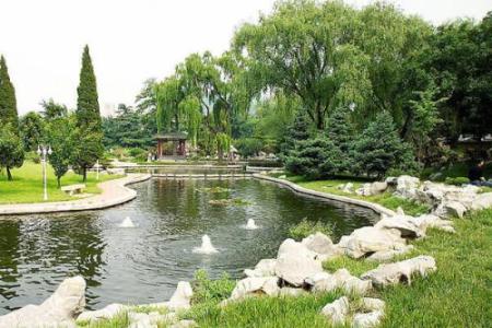 園林專業怎么樣 園林設計專業就業前景好不好