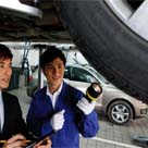 汽車檢測與維修技術專業