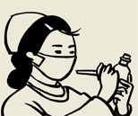 護理專業