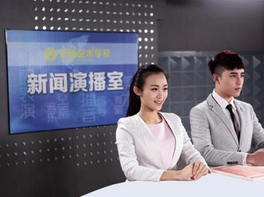 播音主持專業怎么樣 播音專業就業前景好不好