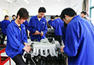 2018年汽車(chē)維修畢業(yè)后可以拿到的工資有多少錢(qián)