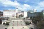 聽說樂山大佛下的樂山職業技術學院有“靈性”？