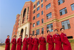 重慶職業中學怎么樣——重慶市小龍坎高級職業中學