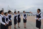 德陽職業學校排名-旅游管理專業