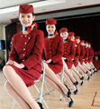 航空服務專業