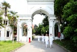 眉山職業學校哪些好專業可就讀（眉山衛校）