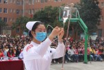 瀘州職業(yè)學(xué)校招生（衛(wèi)生學(xué)校）錄取條件