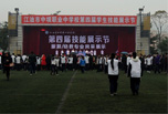 江油職高學校招生進行的怎么樣了?