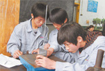雅安職高學校招生 選擇更好專業