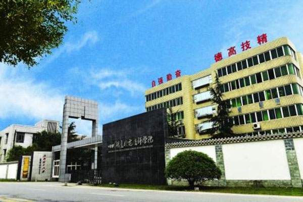 遂寧職高學院怎么樣 蓬溪縣中等職業技術學校