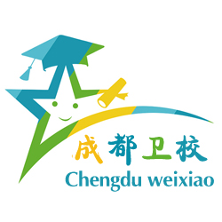 學校logo