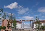 德陽職高學校有哪些 四川工程職業技術學院