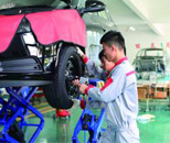 汽車(chē)運(yùn)用與維修專(zhuān)業(yè)