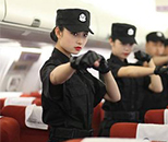 民航空中安全保衛