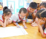 學(xué)前教育