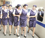 空中乘務(wù)專業(yè)