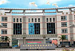 簡陽職業學校怎么樣 學校環境怎么樣