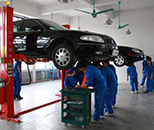 應(yīng)用電子技術(shù)(汽車電控)