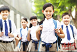成都招收幼師專業學校排名