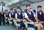 你知道航空專業(yè)有哪些嗎?