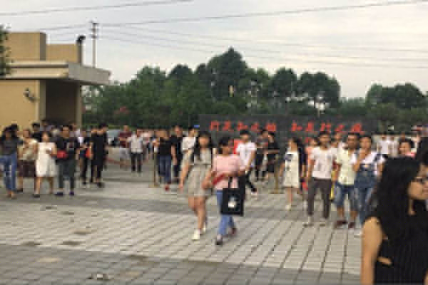 男生職校學什么專業好?