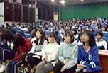 女生技校學什么最掙錢？