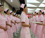 護理專業就業前景在中職學校里怎么樣