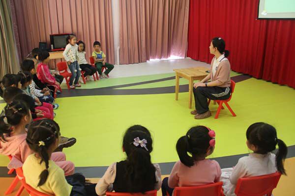 幼師有哪些專業