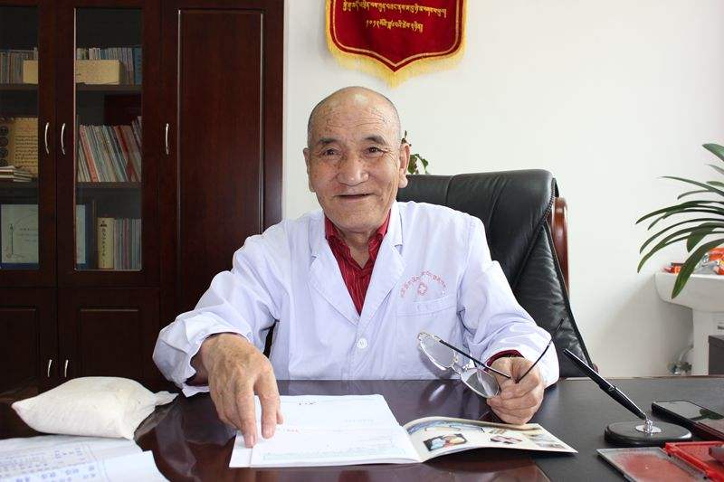藏醫(yī)學(xué)專(zhuān)業(yè)好就業(yè)嗎？