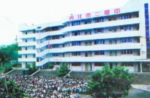內江市第二職業中學2019年招生錄取分數線