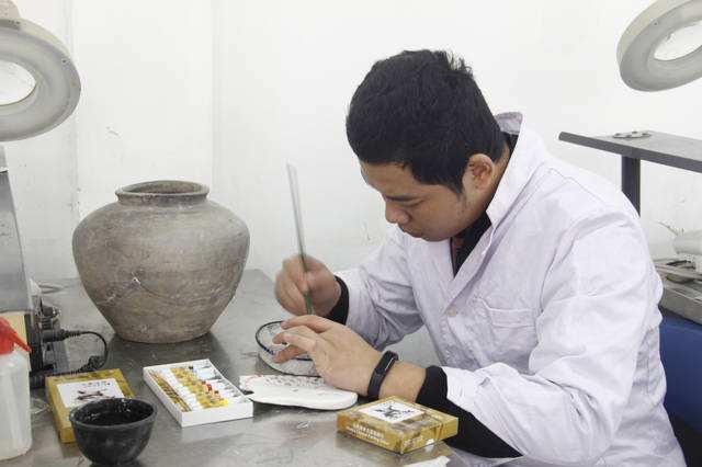 2019文物保護(hù)技術(shù)專業(yè)就業(yè)分析