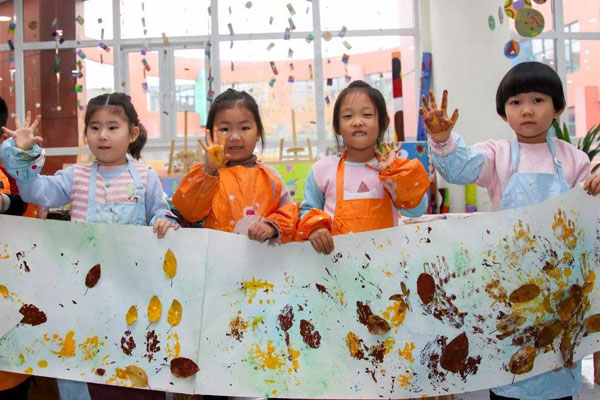 四川幼師專業學校2019年招生簡章