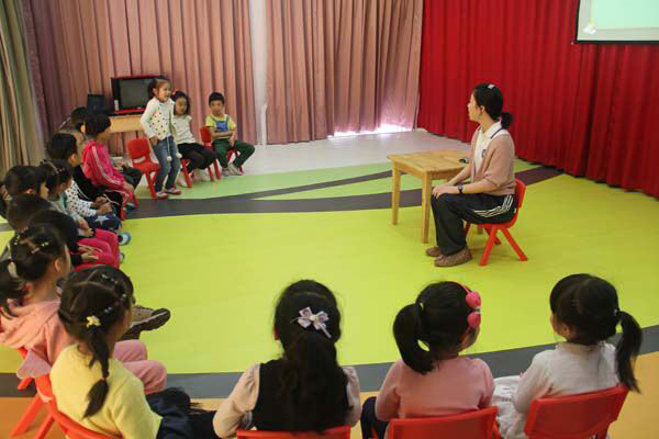 幼師專業(yè)學(xué)校都學(xué)些什么呢