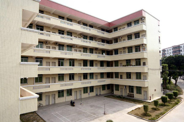 內江市機電學校2019年錄取最低分是多少