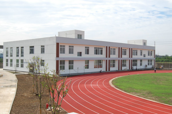 攀枝花市華森職業學校2019年招生簡介與就業前景