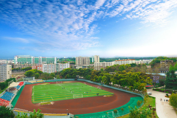 四川省三臺縣劉營職業高級學校2019年招生優勢