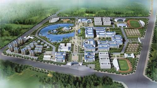 2019年樂山市旅游學校招生錄取分數線