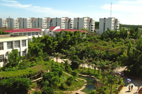 貴陽市護理職業學院怎么樣
