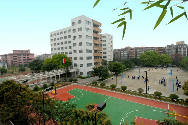 貴州中醫藥職業學校怎么樣